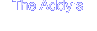 The Addy's